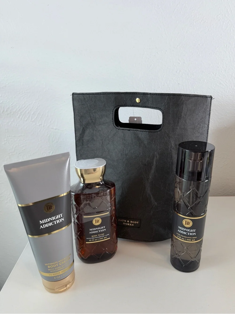 B&BW midnight addiction